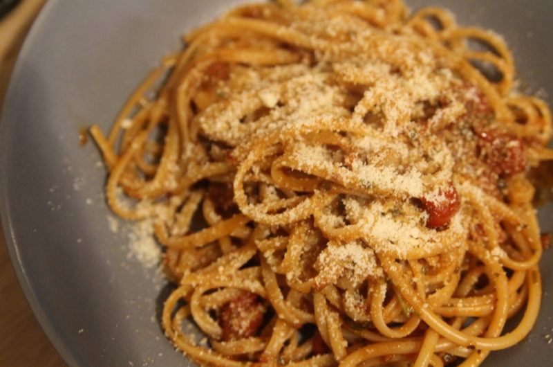 Pasta "Easy-Napoli"